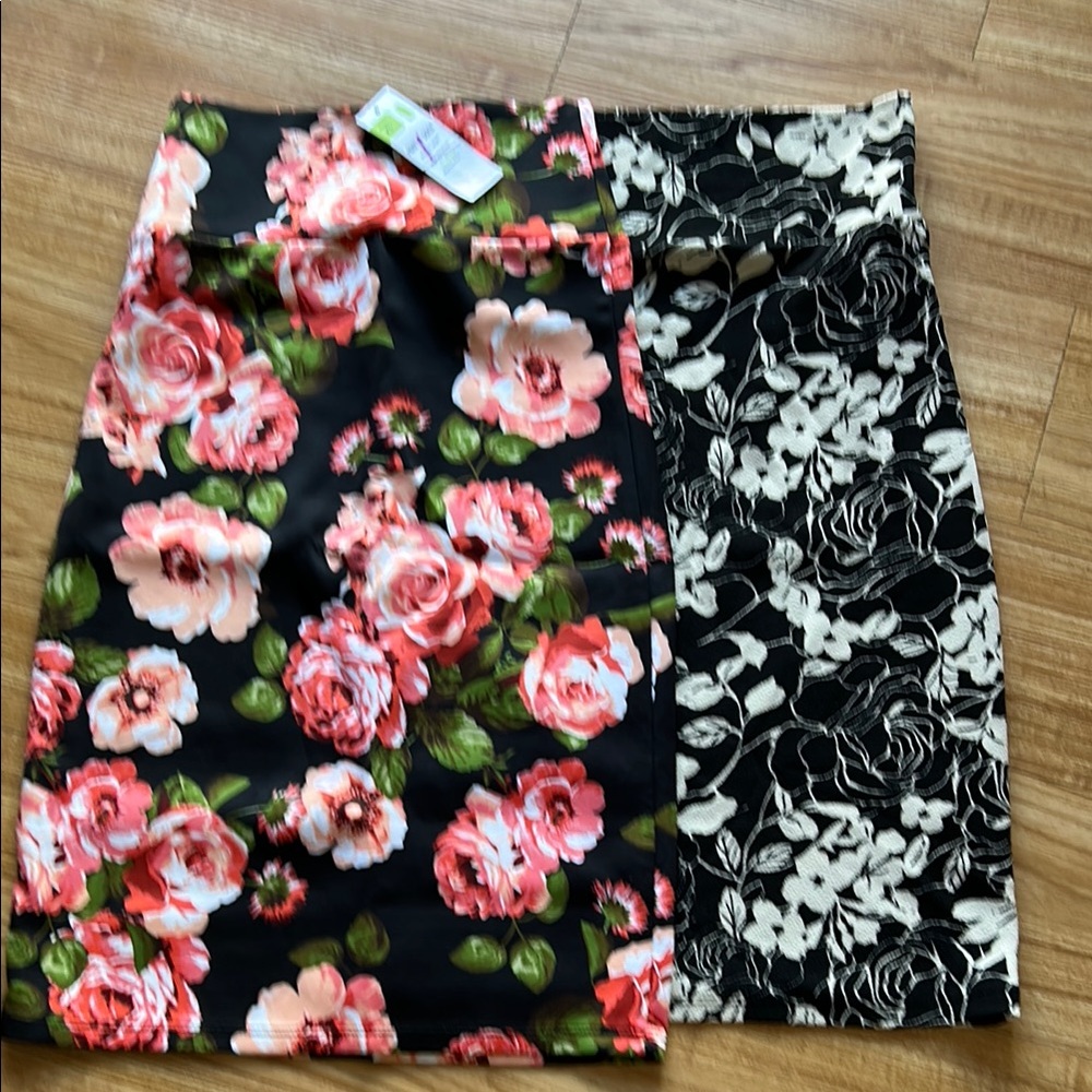 Agnes & Dora pencil skirts